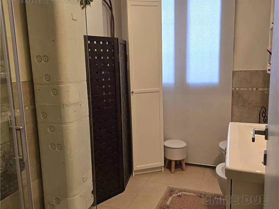 Immagine 13 di Villa in vendita  a Novi Di Modena