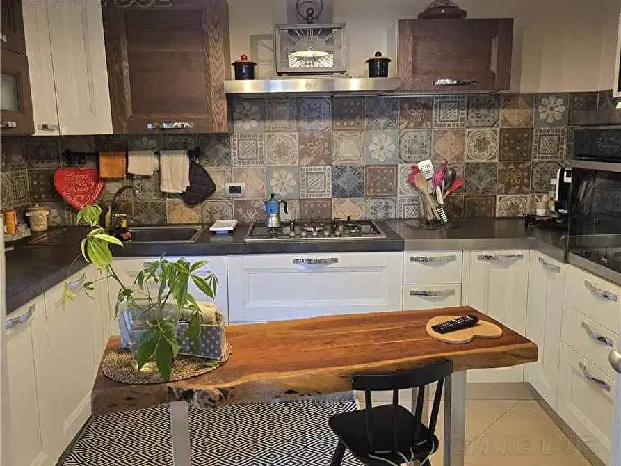 Immagine 15 di Villa in vendita  a Novi Di Modena
