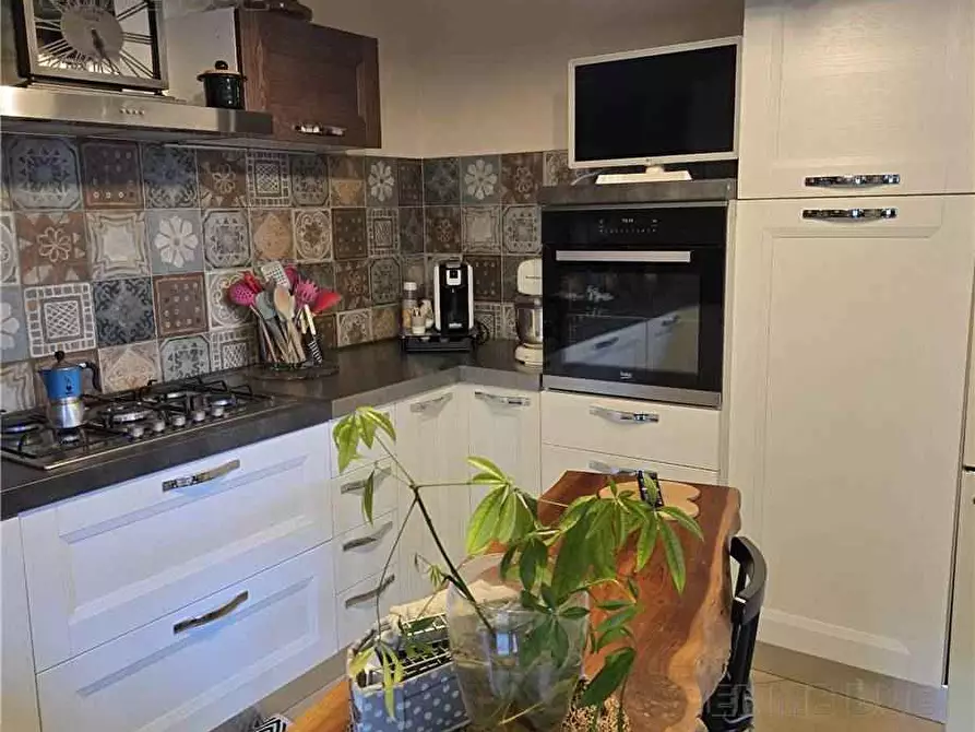 Immagine 16 di Villa in vendita  a Novi Di Modena