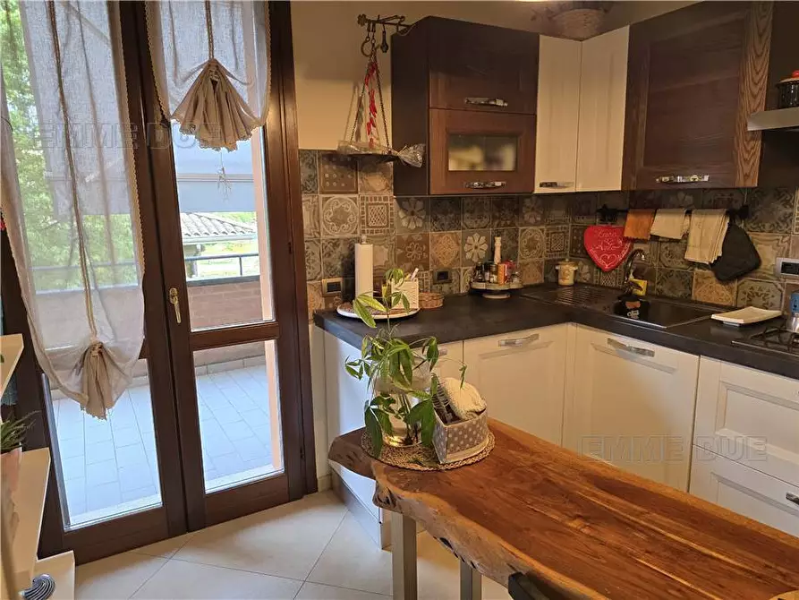 Immagine 17 di Villa in vendita  a Novi Di Modena