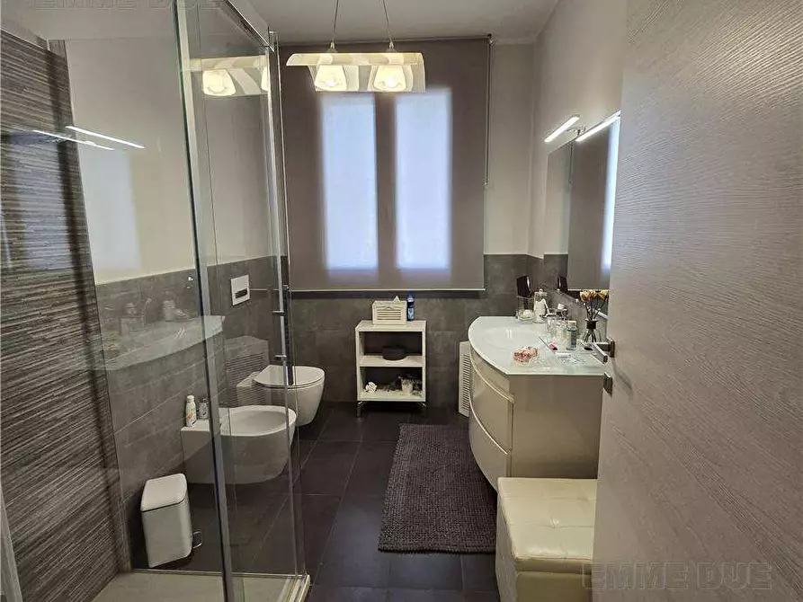 Immagine 25 di Villa in vendita  a Novi Di Modena