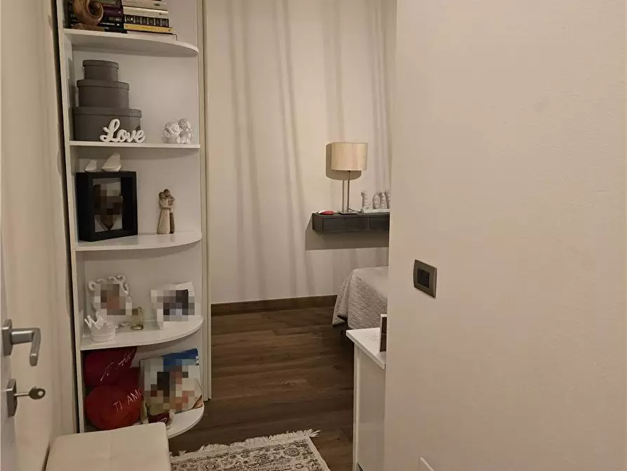 Immagine 27 di Villa in vendita  a Novi Di Modena