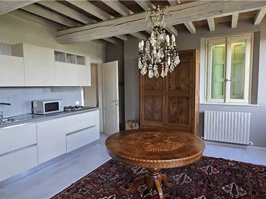 Immagine 10 di Porzione di casa in vendita  a Modena