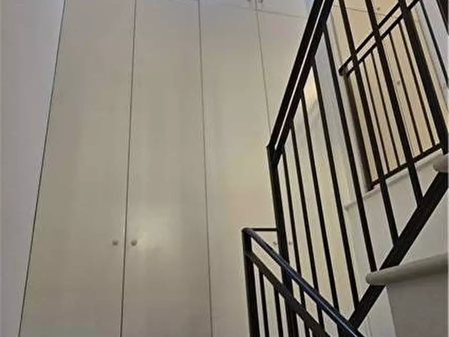Immagine 15 di Porzione di casa in vendita  a Modena