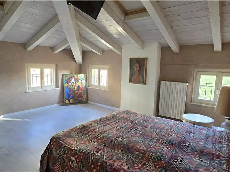 Immagine 18 di Porzione di casa in vendita  a Modena