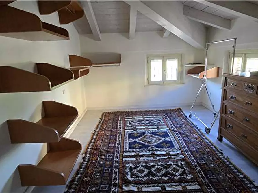 Immagine 19 di Porzione di casa in vendita  a Modena
