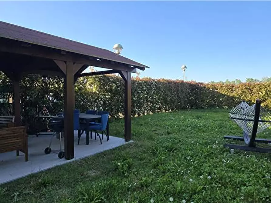 Immagine 2 di Porzione di casa in vendita  a Modena