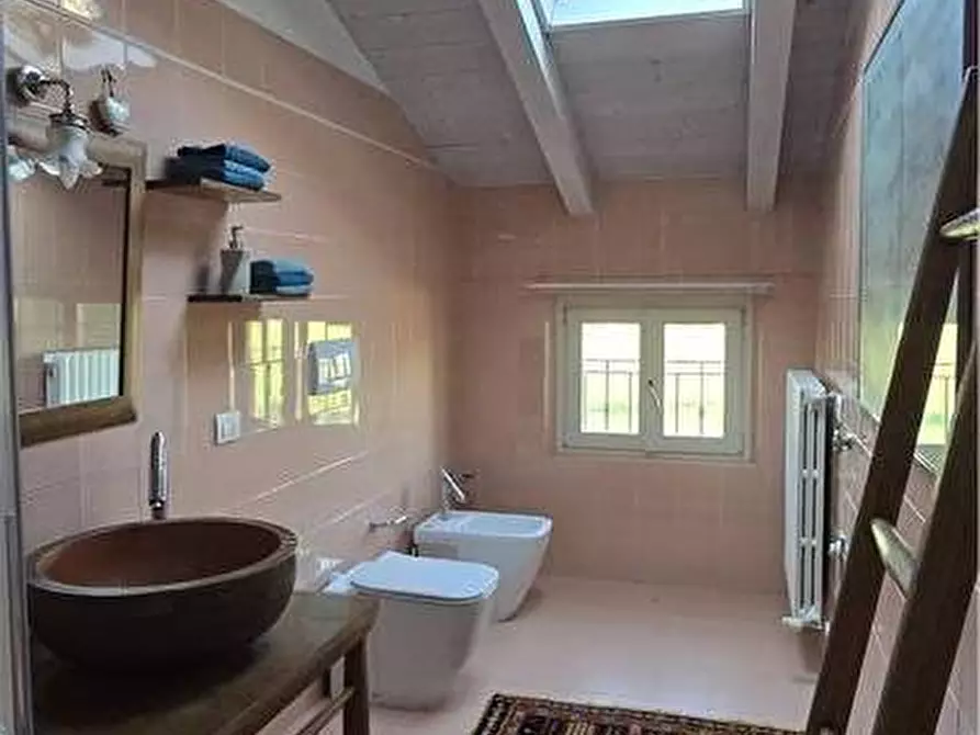 Immagine 20 di Porzione di casa in vendita  a Modena