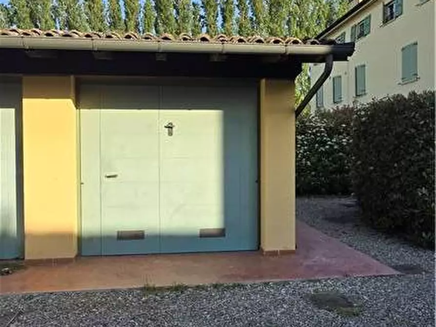 Immagine 24 di Porzione di casa in vendita  a Modena