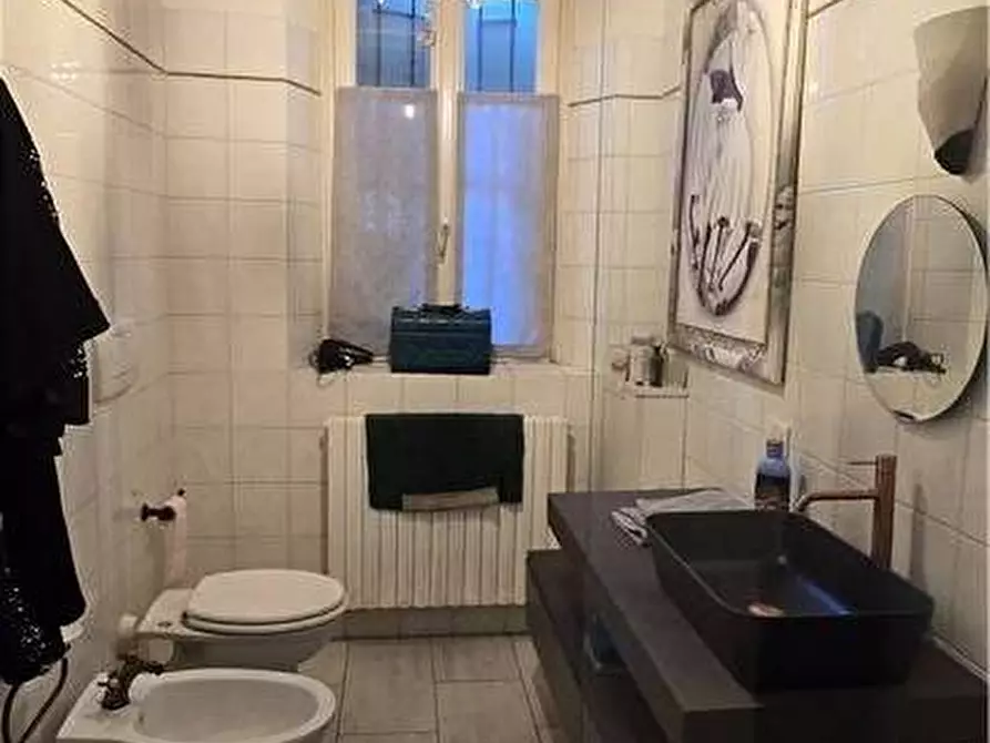 Immagine 5 di Porzione di casa in vendita  a Modena