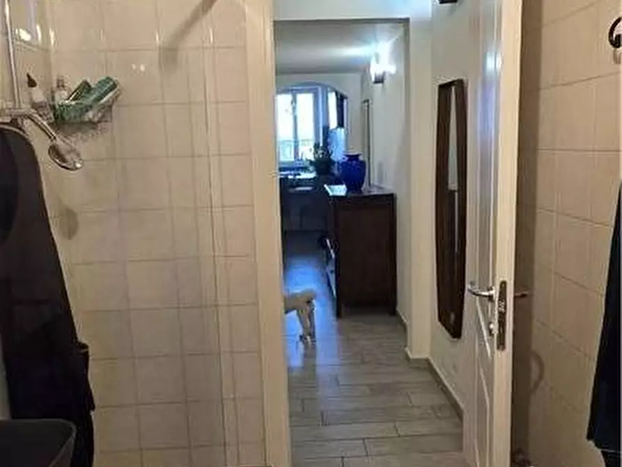 Immagine 6 di Porzione di casa in vendita  a Modena
