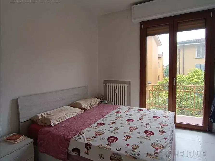 Immagine 2 di Appartamento in affitto  a Modena