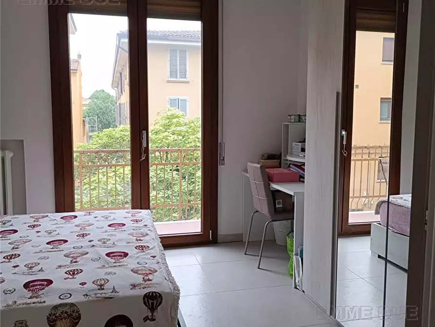 Immagine 3 di Appartamento in affitto  a Modena