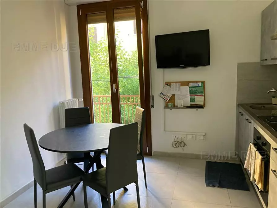 Immagine 8 di Appartamento in affitto  a Modena