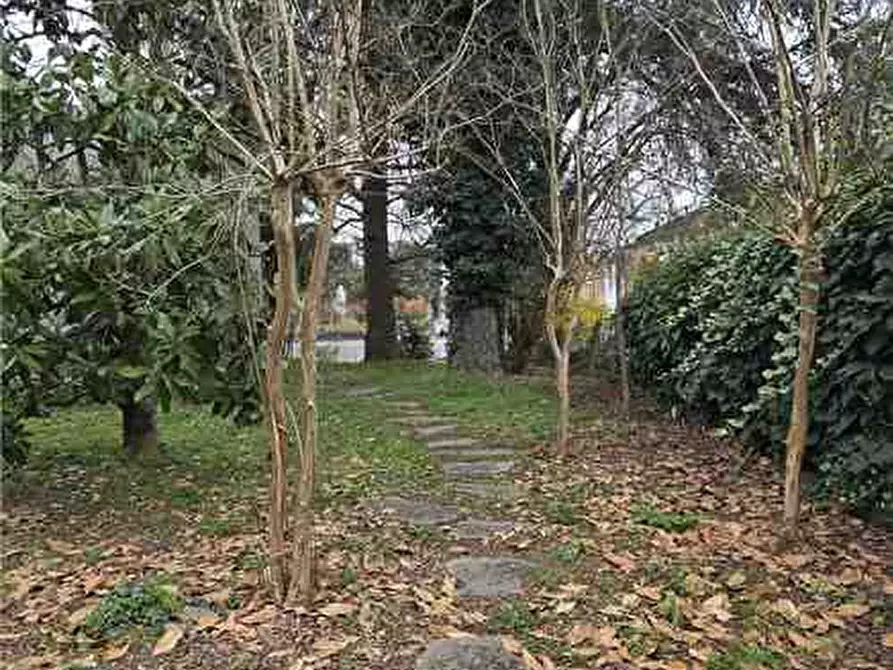 Immagine 5 di Villa in vendita  a Modena