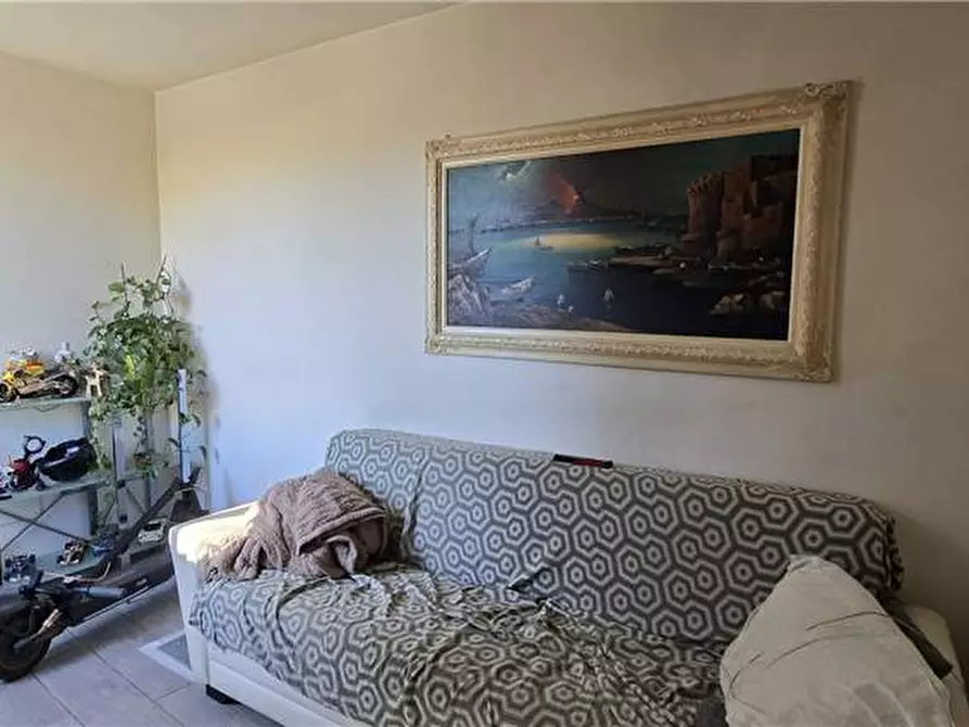 Immagine 1 di Appartamento in vendita  a Modena