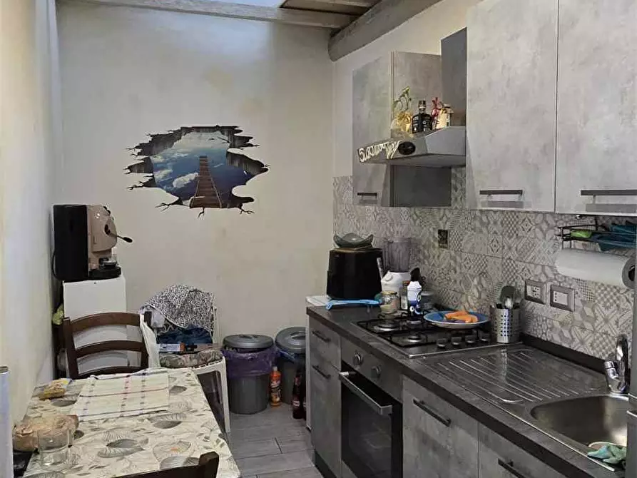 Immagine 2 di Appartamento in vendita  a Modena