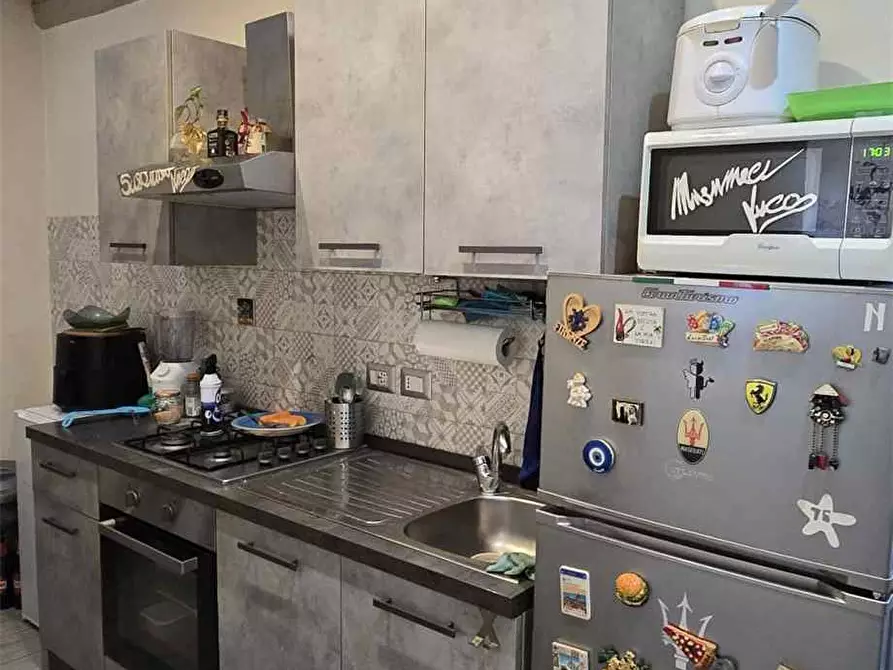 Immagine 3 di Appartamento in vendita  a Modena