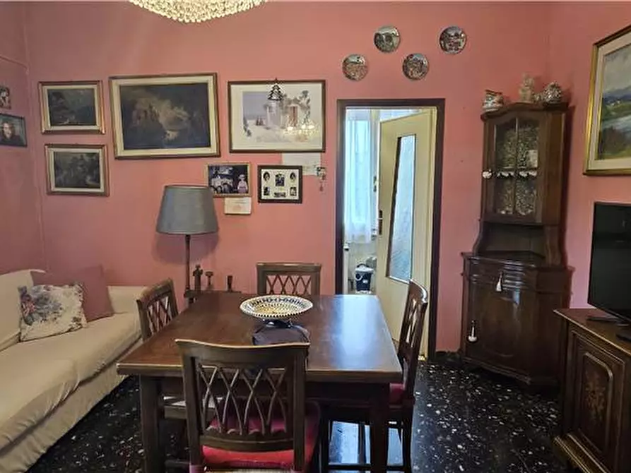 Immagine 3 di Appartamento in vendita  a Modena