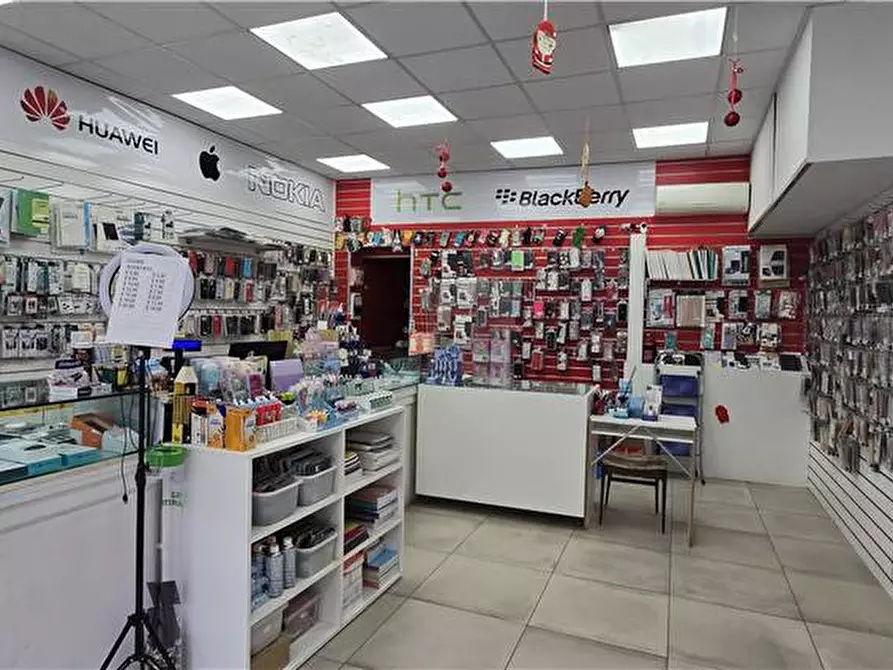 Immagine 1 di Attività commerciale in vendita  a Modena