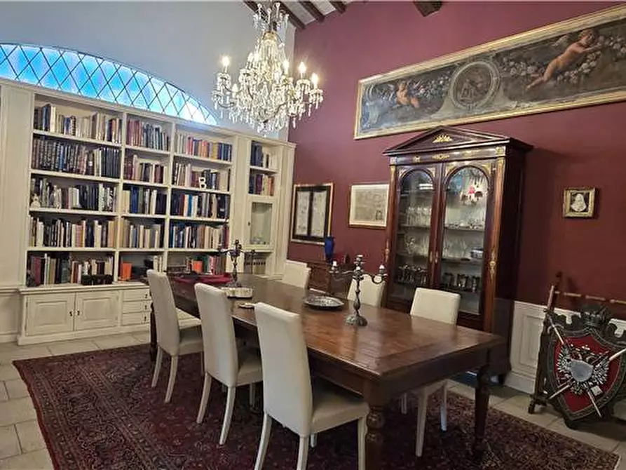 Immagine 14 di Villa in vendita  a Formigine