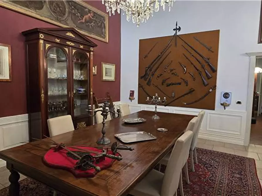 Immagine 15 di Villa in vendita  a Formigine