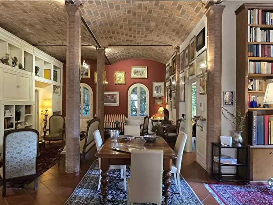 Immagine 2 di Villa in vendita  a Formigine