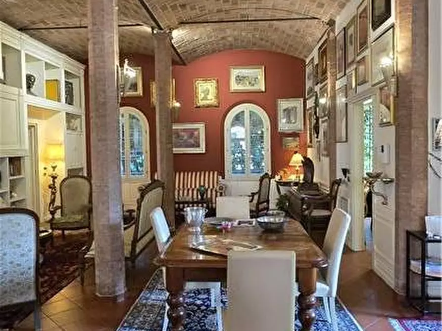 Immagine 3 di Villa in vendita  a Formigine