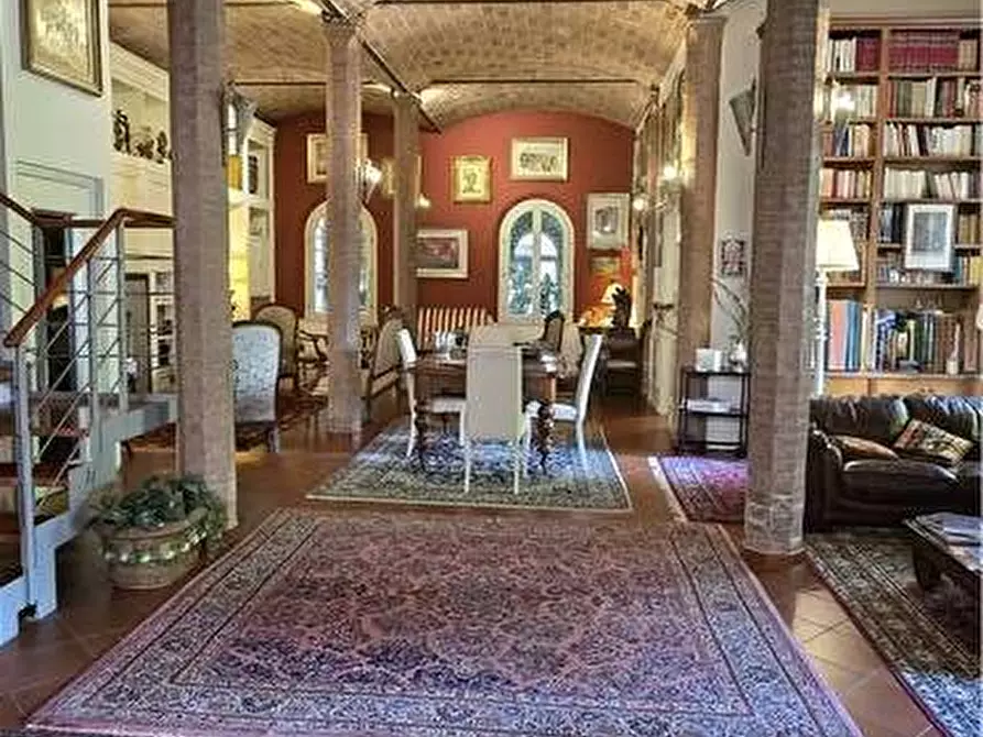 Immagine 4 di Villa in vendita  a Formigine