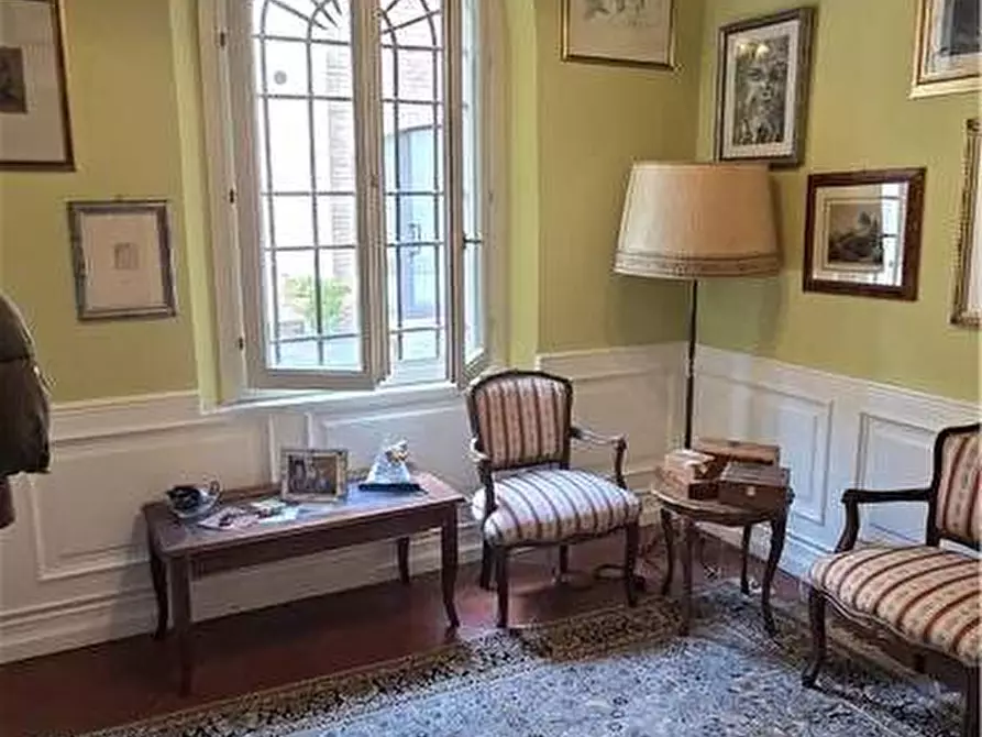 Immagine 5 di Villa in vendita  a Formigine