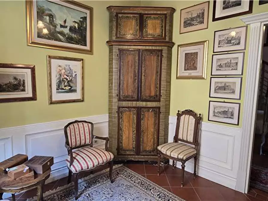 Immagine 6 di Villa in vendita  a Formigine