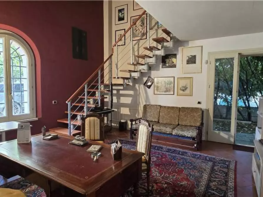 Immagine 7 di Villa in vendita  a Formigine