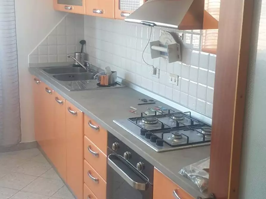 Immagine 4 di Appartamento in affitto  a Modena