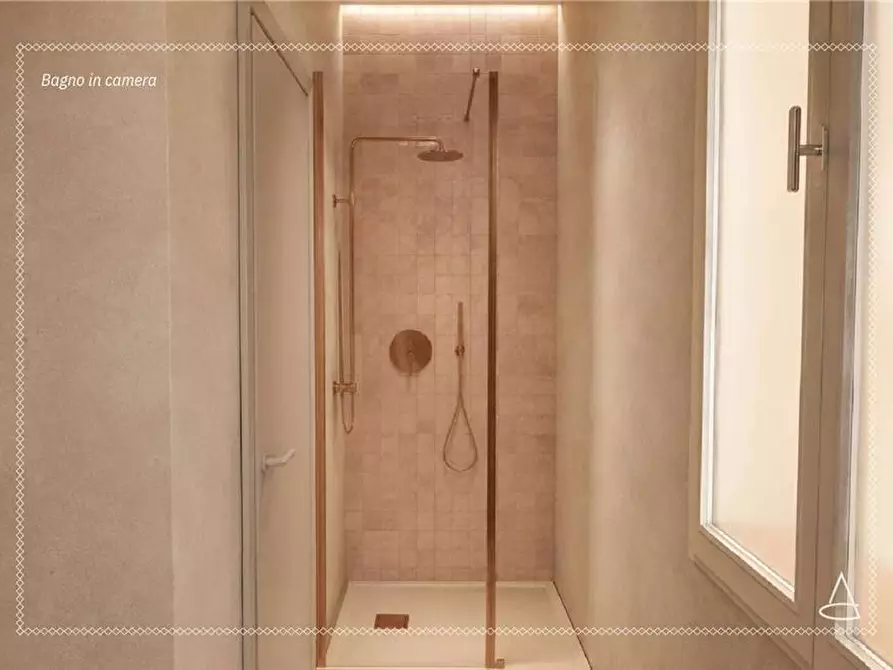 Immagine 6 di Porzione di casa in vendita  a Modena