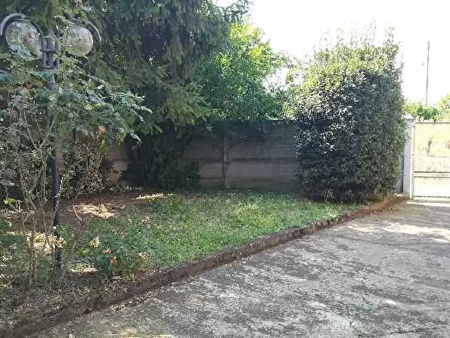 Immagine 5 di Villa in vendita  a Santa Giuletta