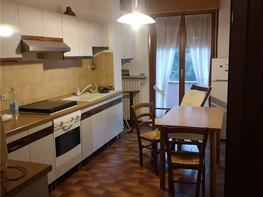 Immagine 3 di Appartamento in vendita  a Stradella