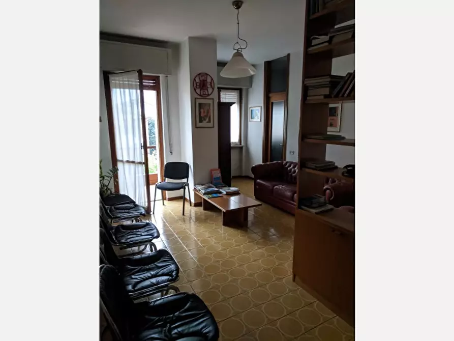 Immagine 2 di Appartamento in vendita  a Stradella