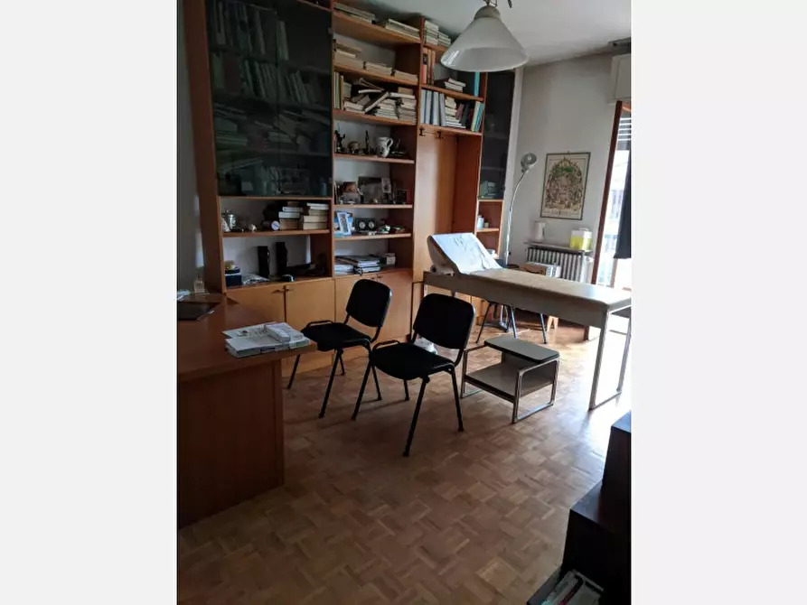Immagine 3 di Appartamento in vendita  a Stradella