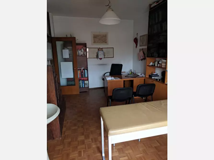 Immagine 4 di Appartamento in vendita  a Stradella