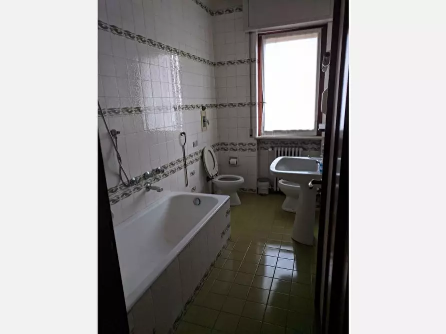 Immagine 5 di Appartamento in vendita  a Stradella