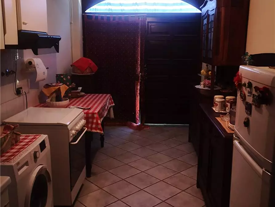 Immagine 6 di Villa in vendita  a Campospinoso