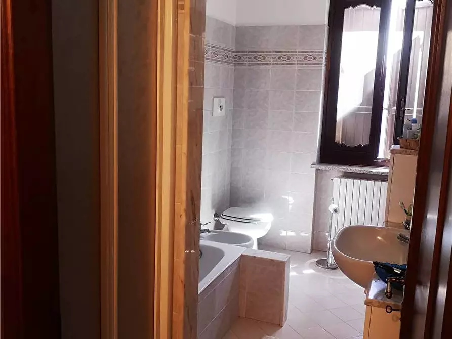 Immagine 7 di Villa in vendita  a Campospinoso