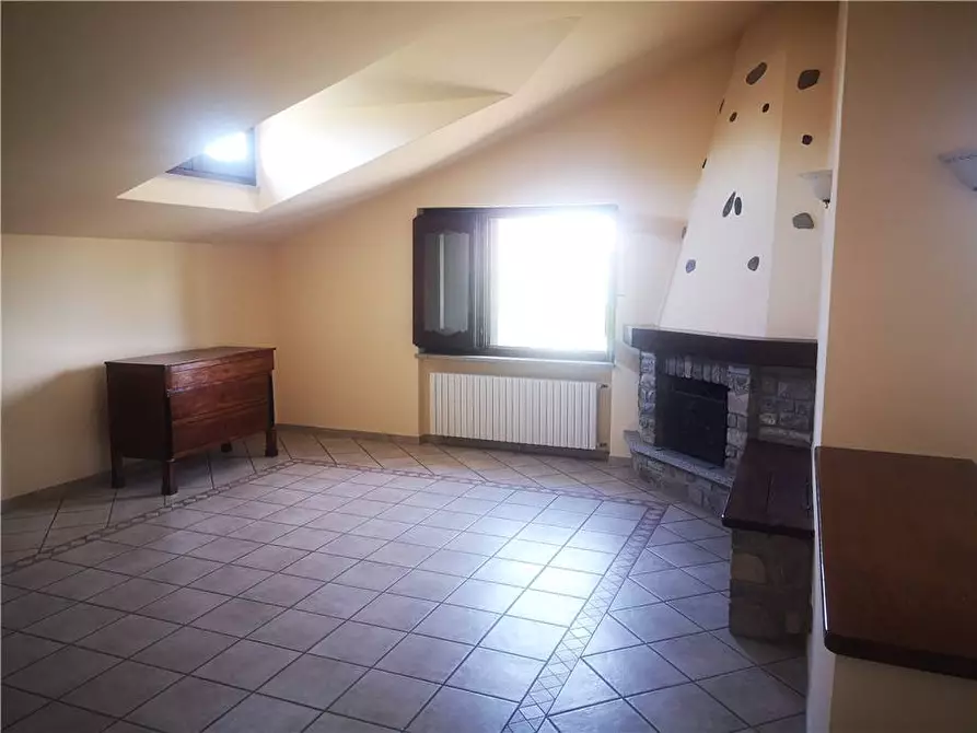 Immagine 9 di Villa in vendita  a Campospinoso