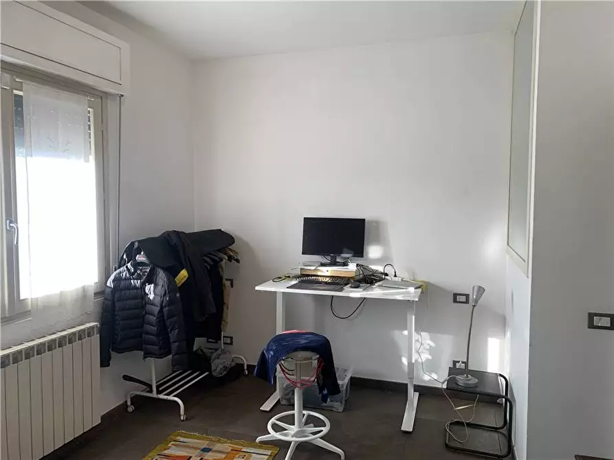 Immagine 10 di Villa in vendita  a Campospinoso