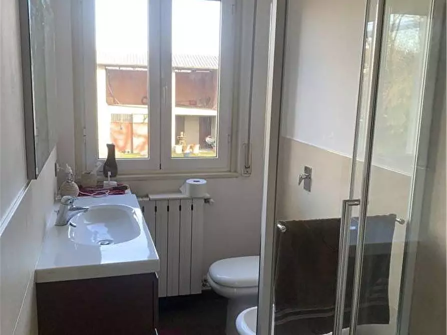 Immagine 11 di Villa in vendita  a Campospinoso