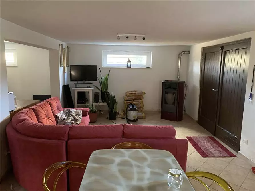 Immagine 13 di Villa in vendita  a Campospinoso