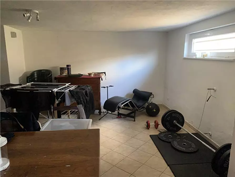 Immagine 14 di Villa in vendita  a Campospinoso