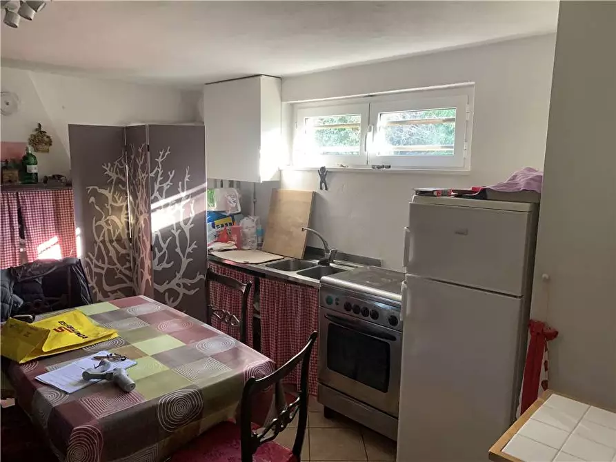 Immagine 15 di Villa in vendita  a Campospinoso