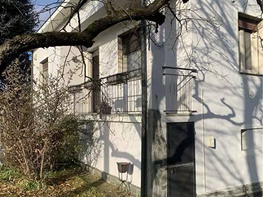 Immagine 3 di Villa in vendita  a Campospinoso