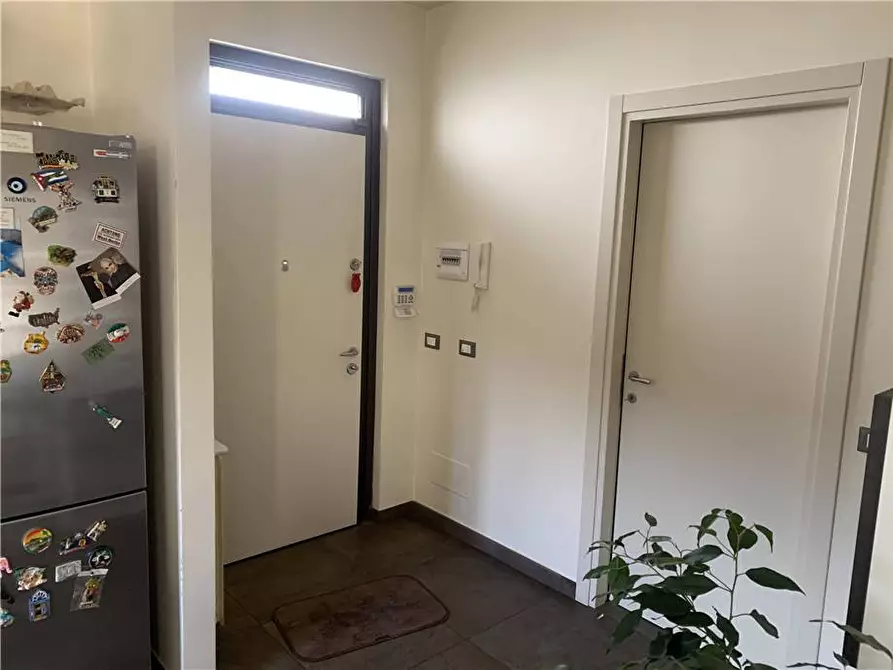 Immagine 6 di Villa in vendita  a Campospinoso
